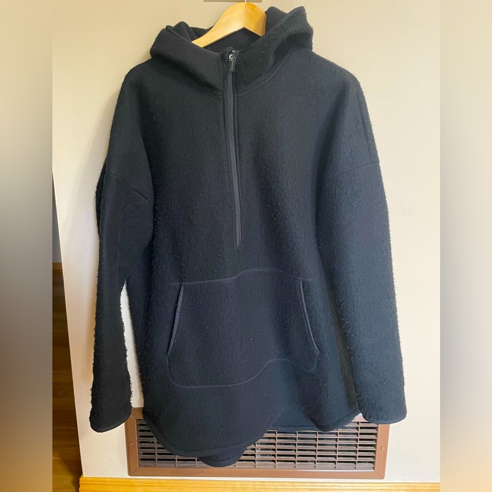 Smartwool jacket